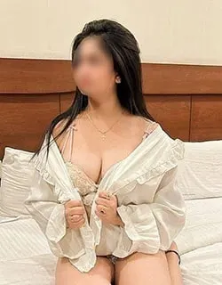 Escort Service in Jhabua